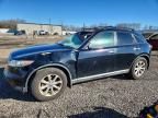 2008 Infiniti Fx35