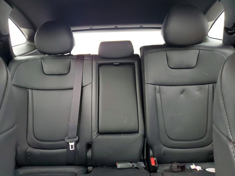 2024 Hyundai Tucson xrt