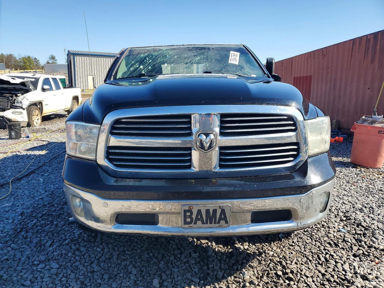 2014 Dodge RAM 1500 SLT