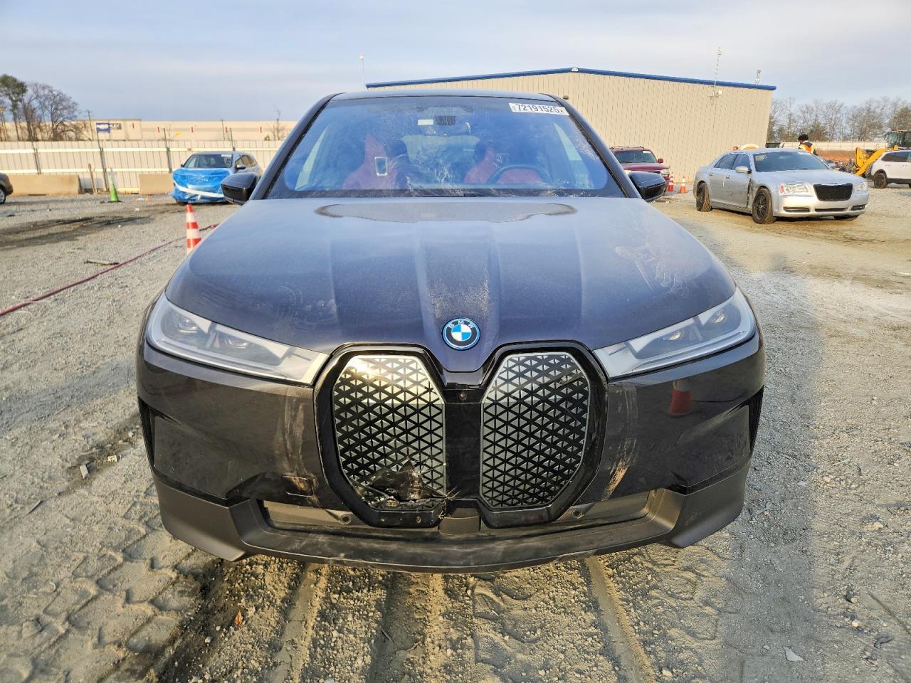 2023 BMW Ix Xdrive50
