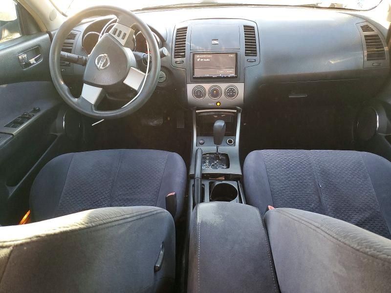 2005 Nissan Altima