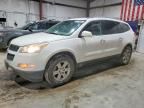 2011 Chevrolet Traverse lt