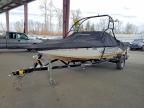 2007 Moom BA Outback Boat