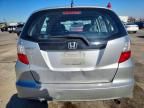 2012 Honda FIT