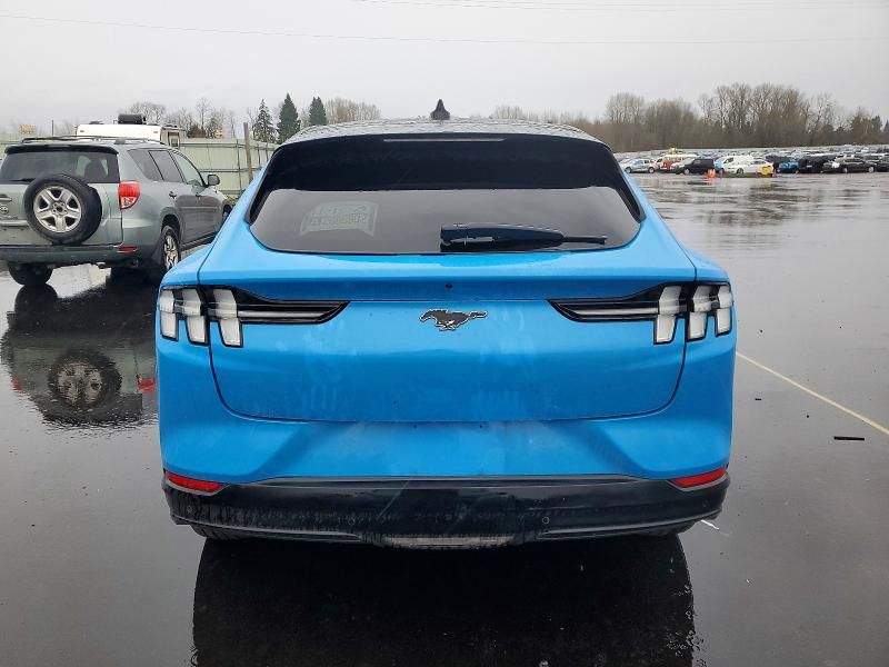 2024 Ford Mustang Mach-e Premium