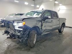 2026 Chevrolet Silverado K1500 lt for sale in Assonet, MA