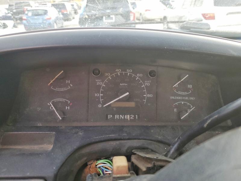 1995 Ford F150