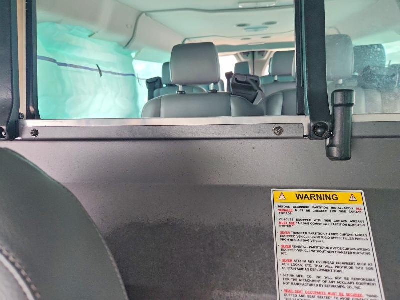 2019 Ford Transit T-350