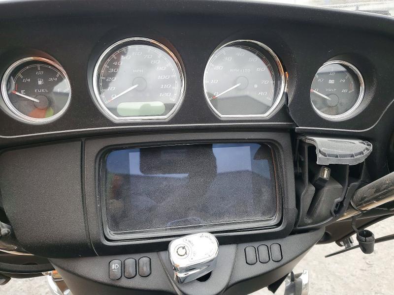 2023 Harley-Davidson Flhtcutg