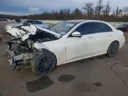 2017 Mercedes-Benz E 300 4matic for sale in Brookhaven, NY