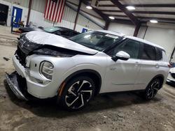 2025 Mitsubishi Outlander se en venta en West Mifflin, PA