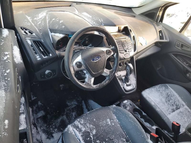 2016 Ford Transit Connect Utility / Service Van