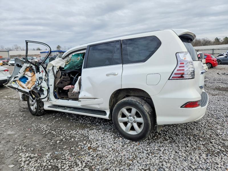 2016 Lexus Gx 460