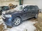 2012 Dodge Durango sxt