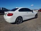 2016 BMW 228 i Sulev