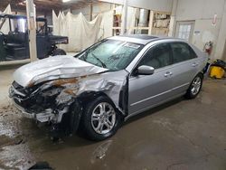 2006 Honda Accord ex for sale in Madisonville, TN