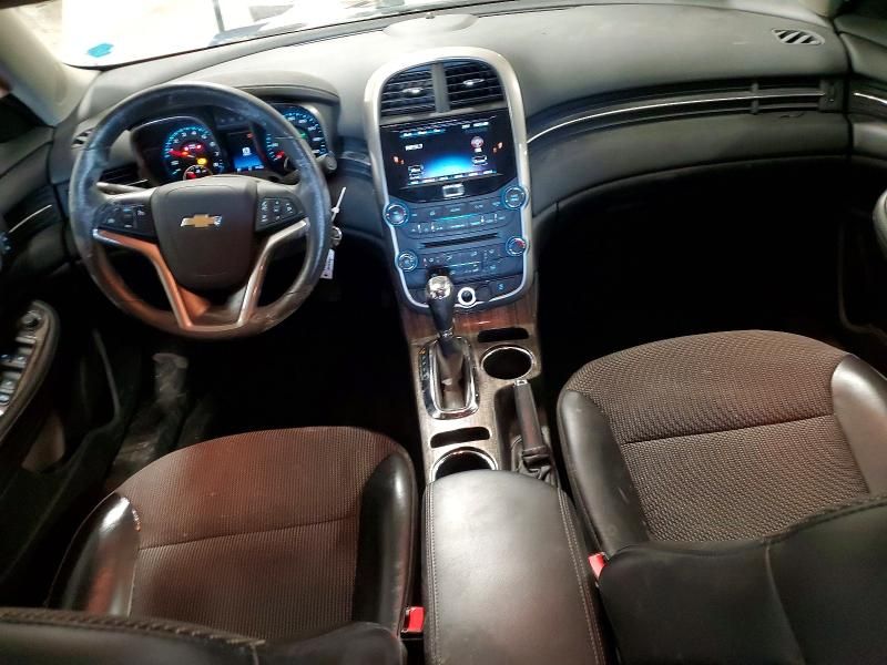 2014 Chevrolet Malibu 1LT