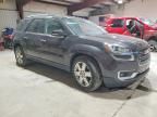 2017 GMC Acadia Limited Slt-2