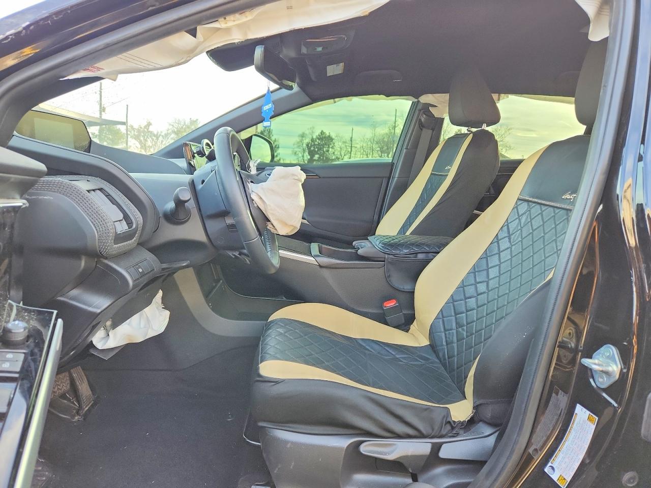 2023 Subaru Solterra Premium