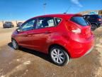 2011 Ford Fiesta se