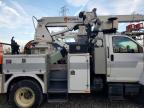 2009 GMC C8500 Cable Placer Bucket Truck