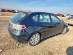 2009 Subaru Impreza 2.5i