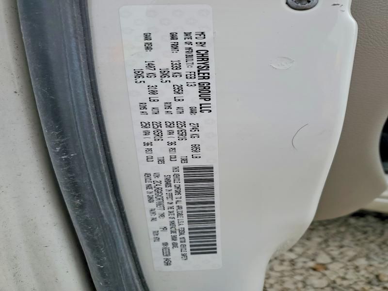 2011 Dodge Grand Caravan Mainstreet