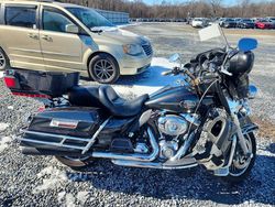 Harley-Davidson Vehiculos salvage en venta: 2009 Harley-Davidson Flhtcu