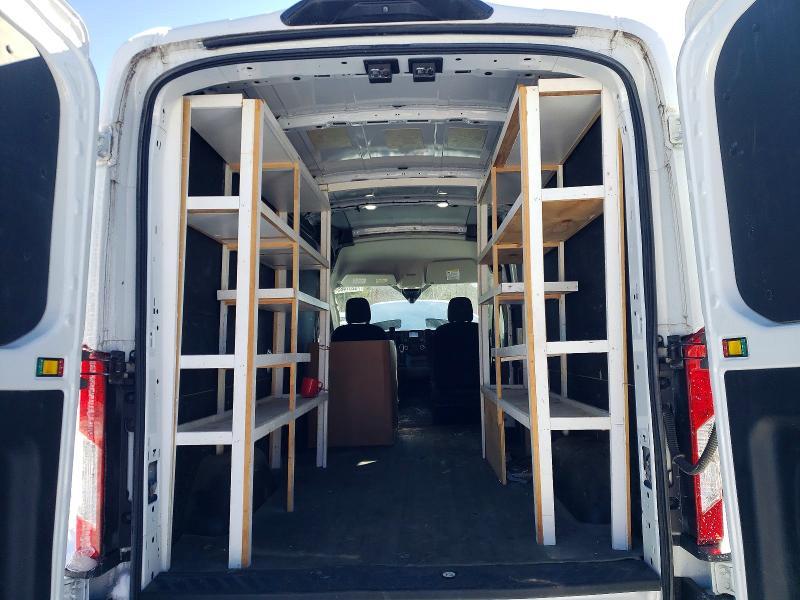 2021 Ford Transit T-250 Delivery Van