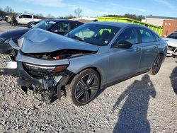 2025 Honda Accord Hybrid Sport en venta en Hueytown, AL