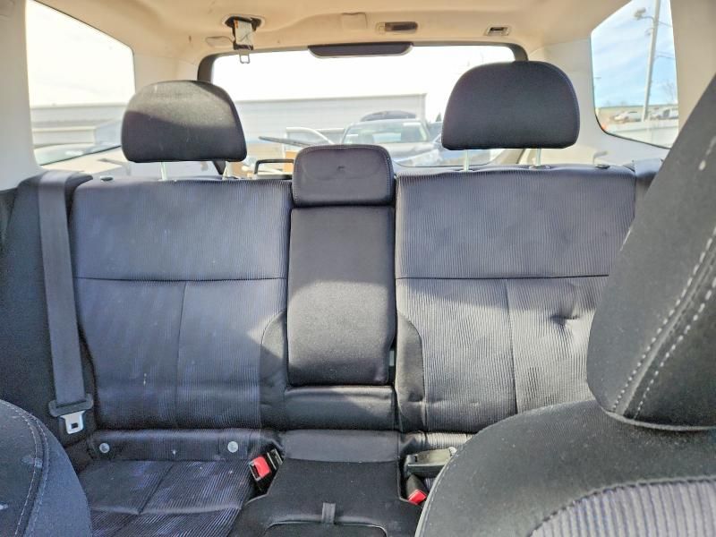 2009 Subaru Forester 2.5x Premium