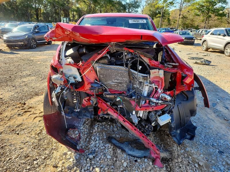 2023 Toyota Tacoma Double cab