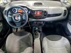 2014 Fiat 500l Easy