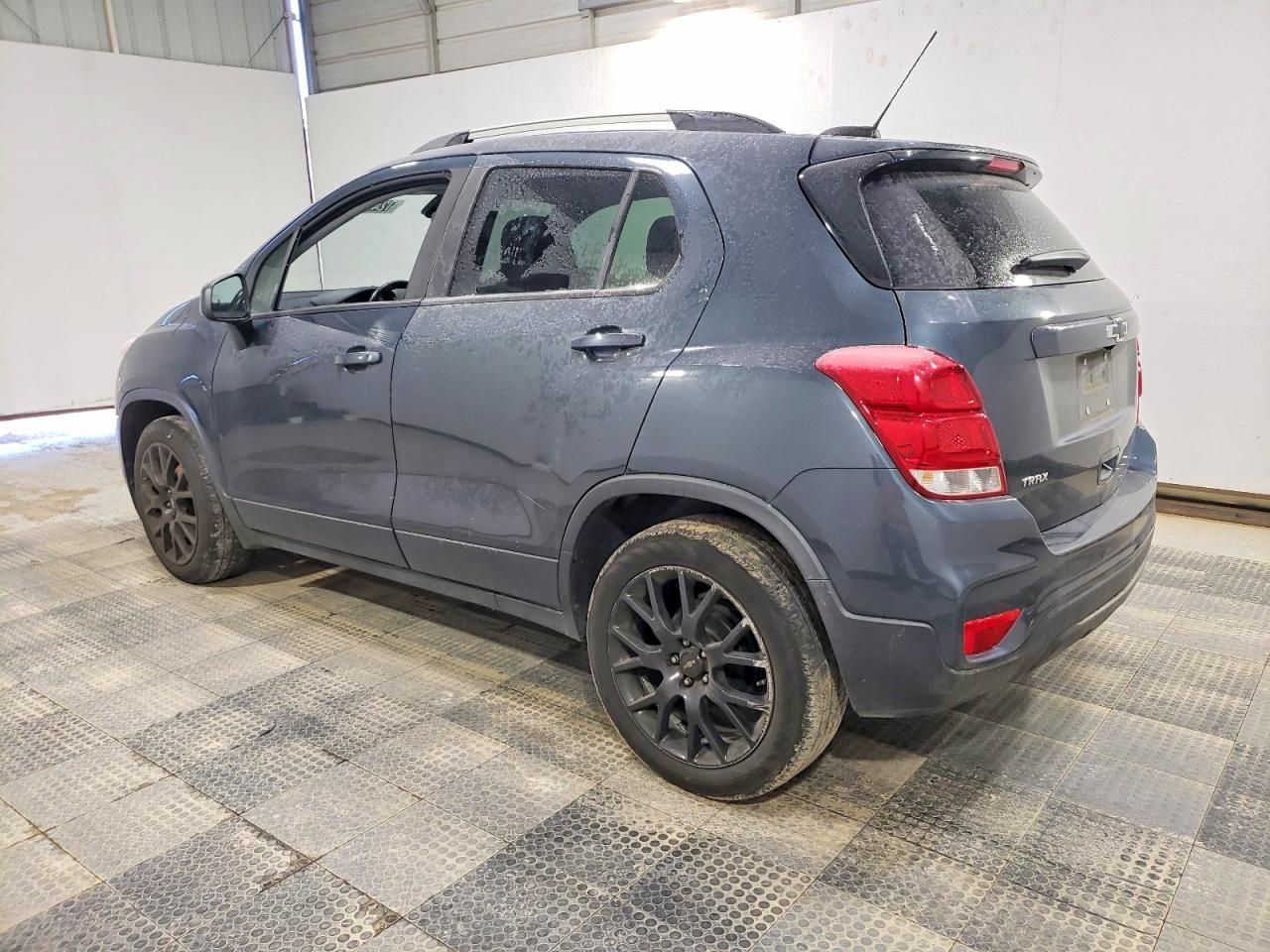 2021 Chevrolet Trax 1LT