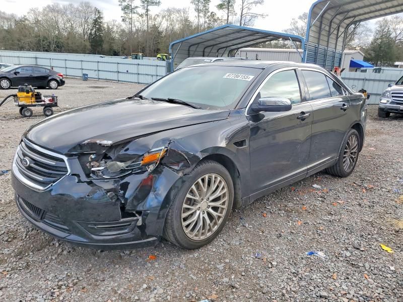 2015 Ford Taurus Limited