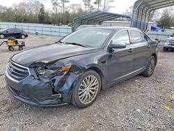 2015 Ford Taurus Limited for sale in Augusta, GA