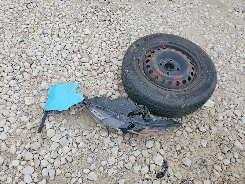 2021 Chevrolet Spark ls