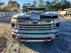 2025 Chevrolet Silverado K3500 High Country