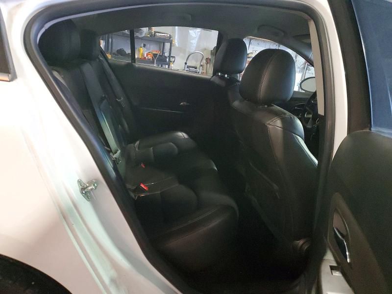 2015 Chevrolet Cruze