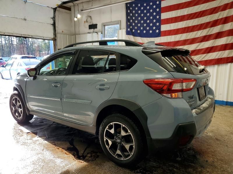 2019 Subaru Crosstrek Premium