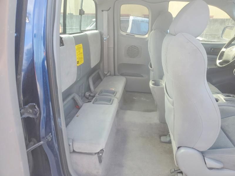 2007 Toyota Tacoma Prerunner Access cab