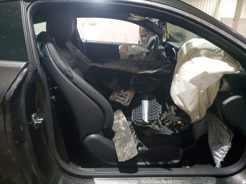 2019 Mercedes-Benz C 300 4matic