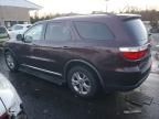 2012 Dodge Durango Crew