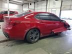 2018 Acura Tlx Tech+a