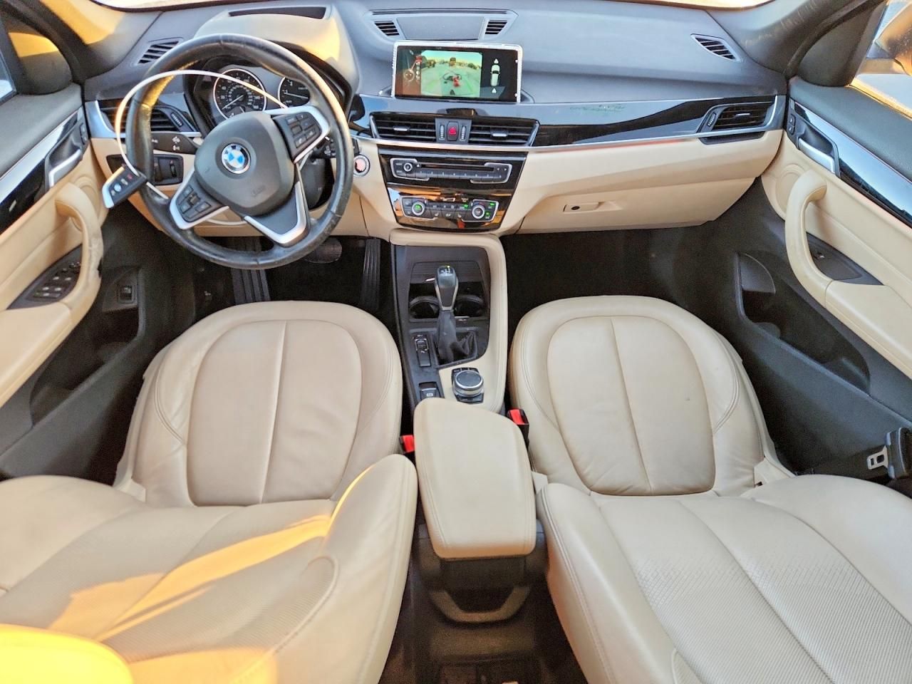 2017 BMW X1 Sdrive28i