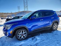 2022 KIA Seltos sx for sale in Littleton, CO
