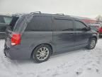 2012 Dodge Grand Caravan R/T