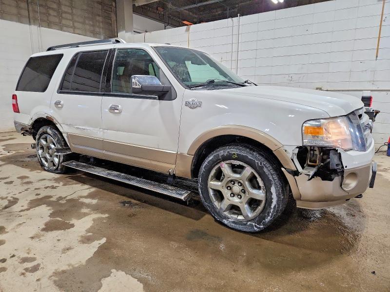 2013 Ford Expedition xlt
