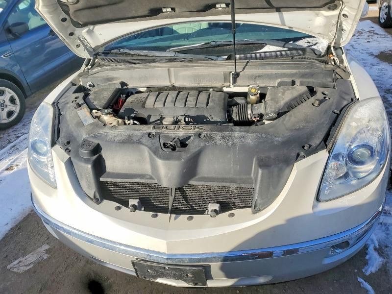 2011 Buick Enclave cxl