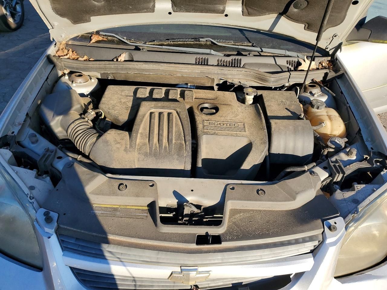 2010 Chevrolet Cobalt ls